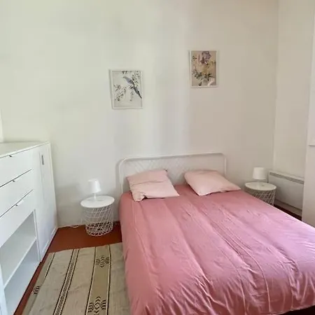 Le Montmorency 41 Authentique Et Cosy Centre Historique Proximité Parking Gratuit Appartement