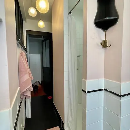 Le Montmorency 41 Authentique Et Cosy Centre Historique Proximite Parking Gratuit Сет