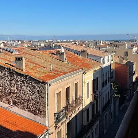 Апартаменты Le Montmorency 41 Authentique Et Cosy Centre Historique Proximite Parking Gratuit *