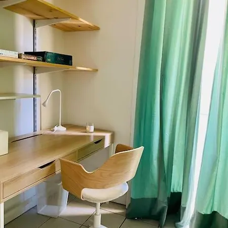 Апартаменты Le Montmorency 41 Authentique Et Cosy Centre Historique Proximite Parking Gratuit