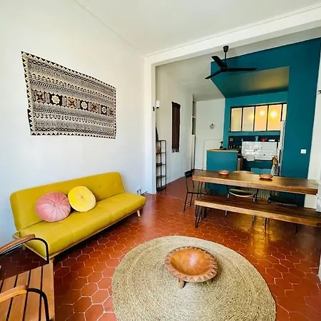Le Montmorency 41 Authentique Et Cosy Centre Historique Proximite Parking Gratuit Apartment