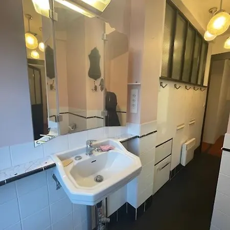 Le Montmorency 41 Authentique Et Cosy Centre Historique Proximite Parking Gratuit