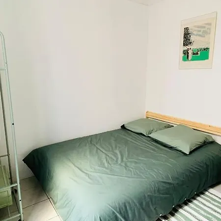 Le Montmorency 41 Authentique Et Cosy Centre Historique Proximite Parking Gratuit * Sète