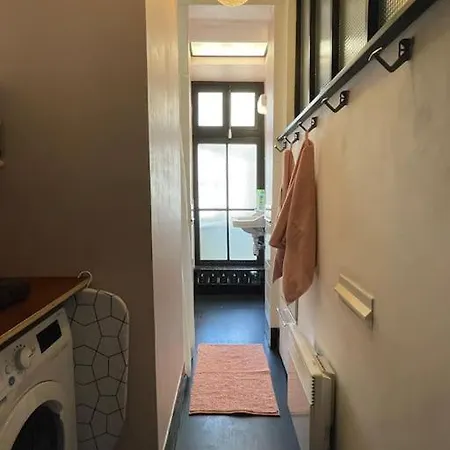 Le Montmorency 41 Authentique Et Cosy Centre Historique Proximite Parking Gratuit