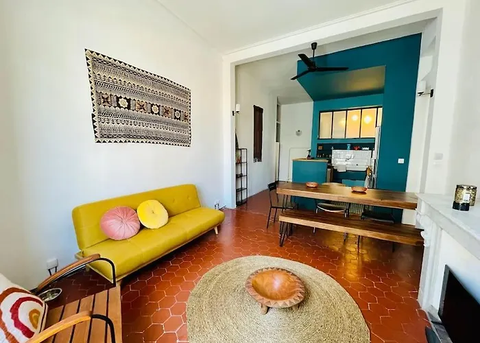 Le Montmorency 41 Authentique Et Cosy Centre Historique Proximite Parking Gratuit Lägenhet