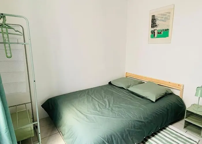 Le Montmorency 41 Authentique Et Cosy Centre Historique Proximite Parking Gratuit * Sète